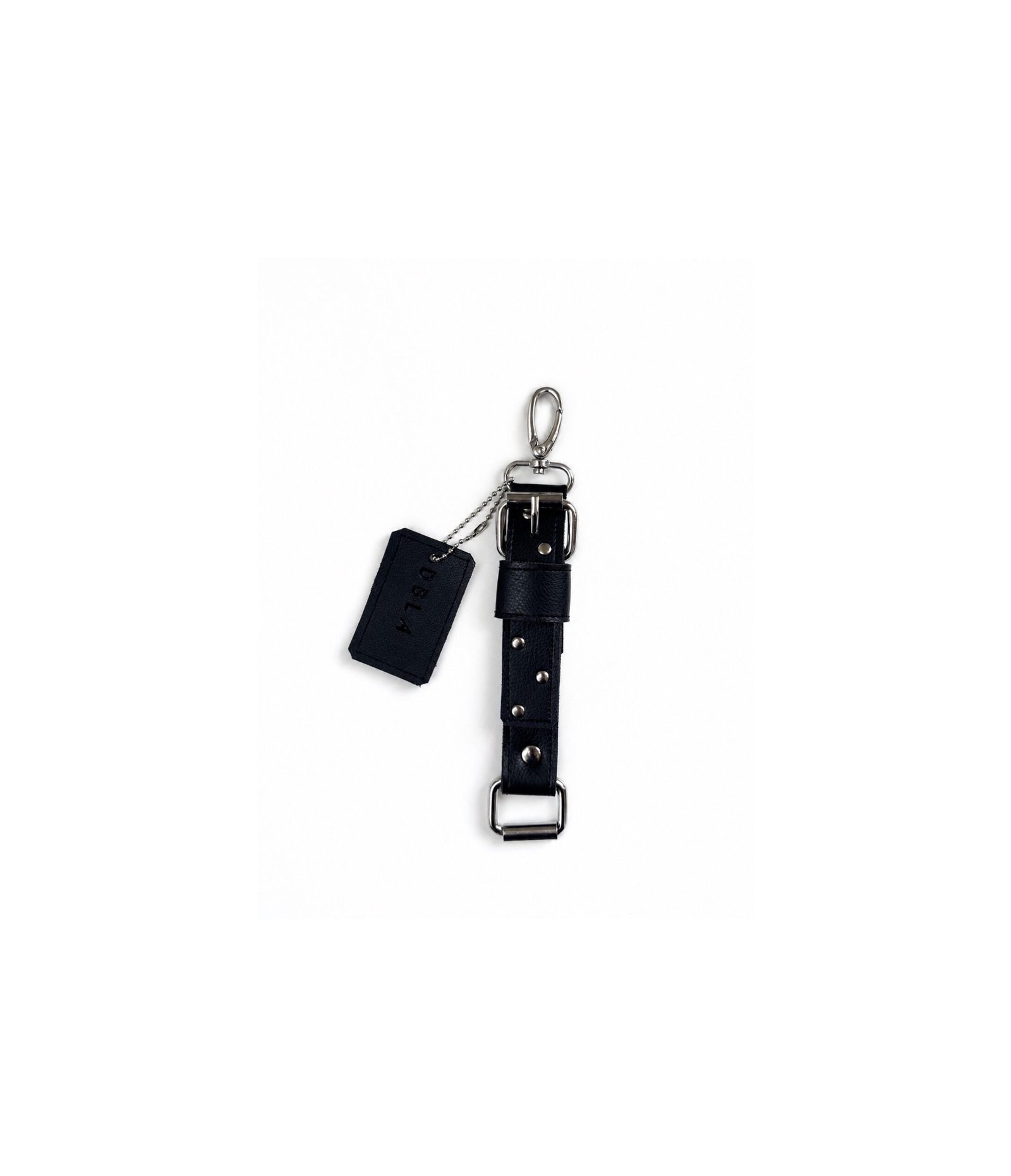 DBLA ‘DOT’ BUCKLE CHARM EXTENDER
